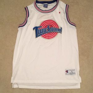 Looney Tunes Taz Jersey